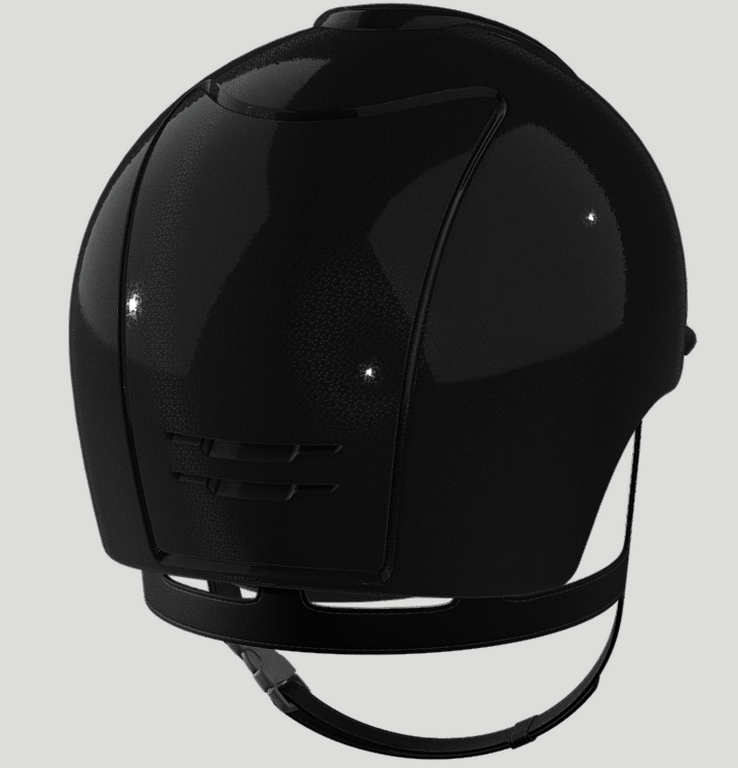 Casque CROMO 2.0 Diamond/Rosegold - KEP