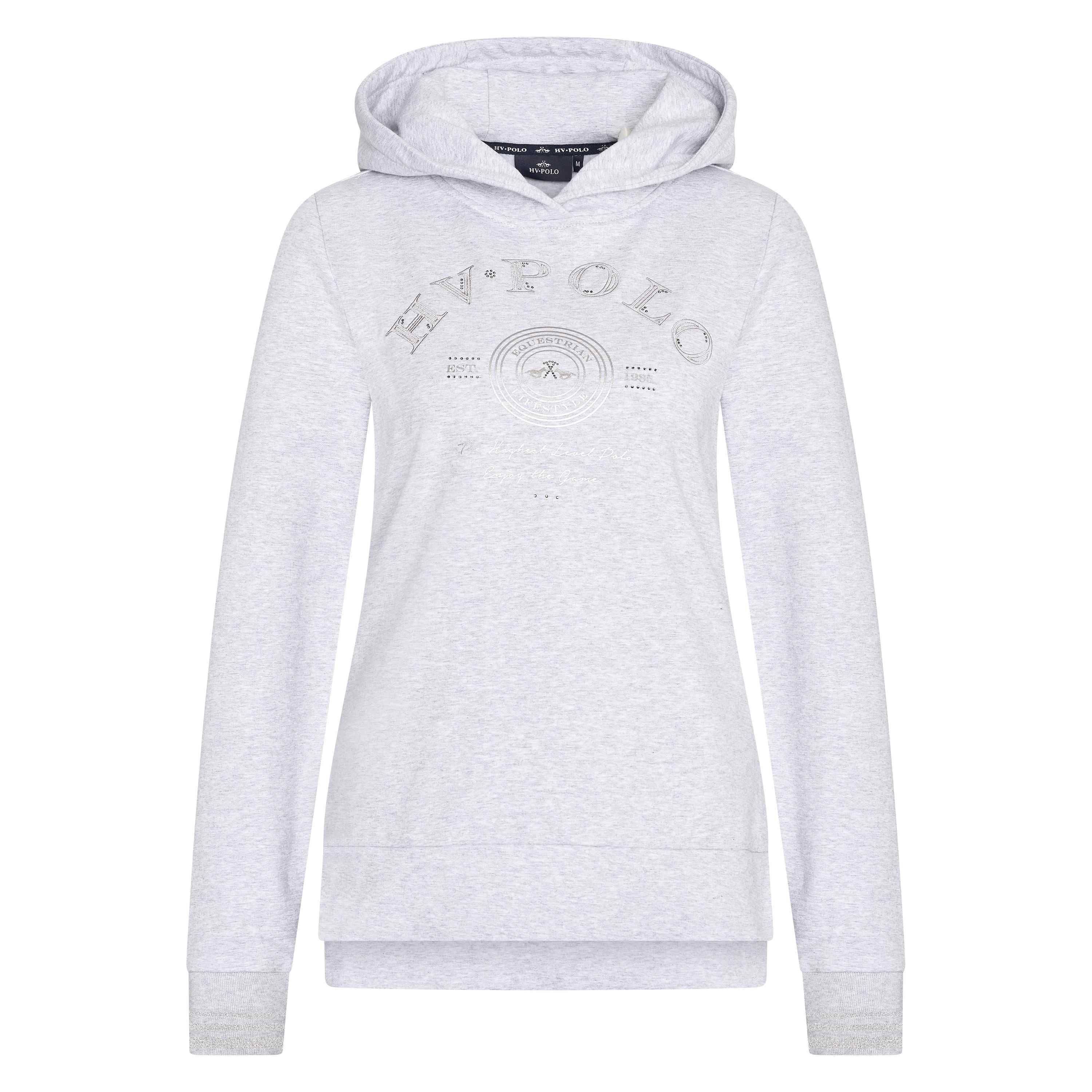 Sweat à capuche Goldie - HV POLO