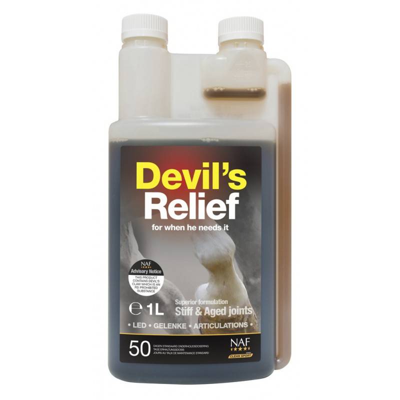 Devil&