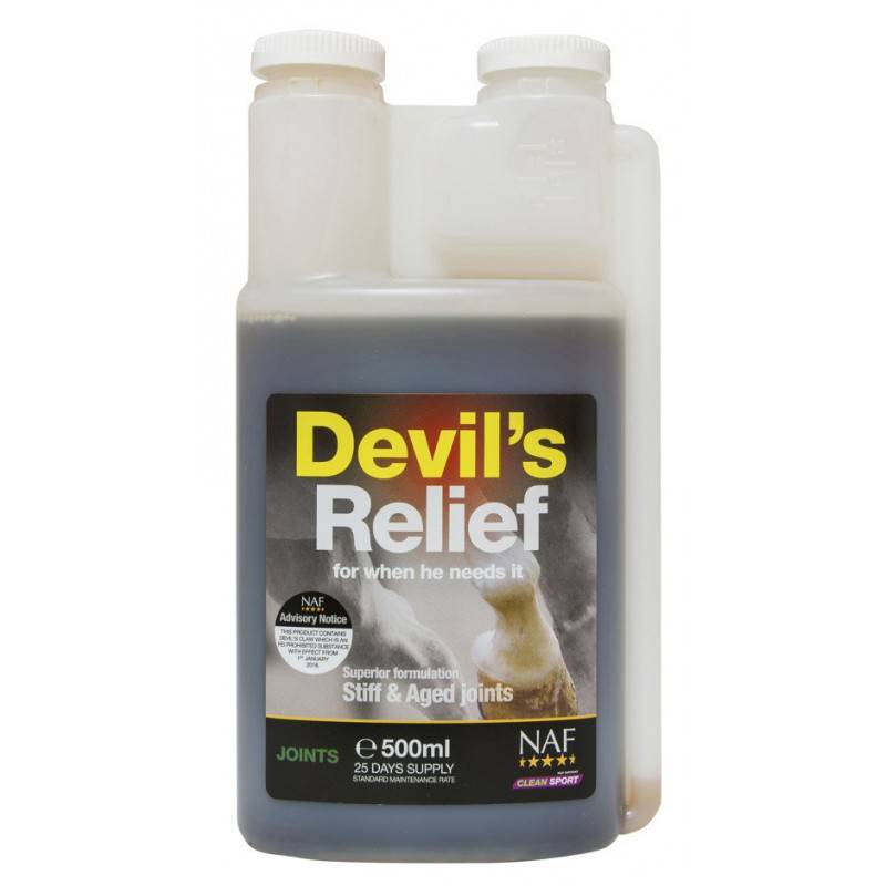 Devil&