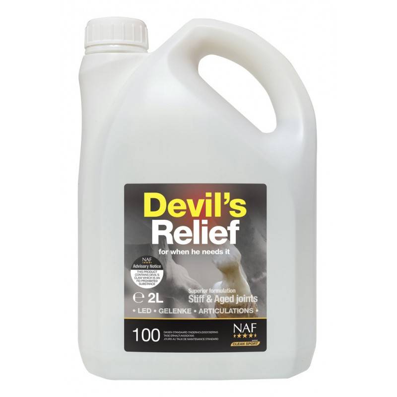 Devil&