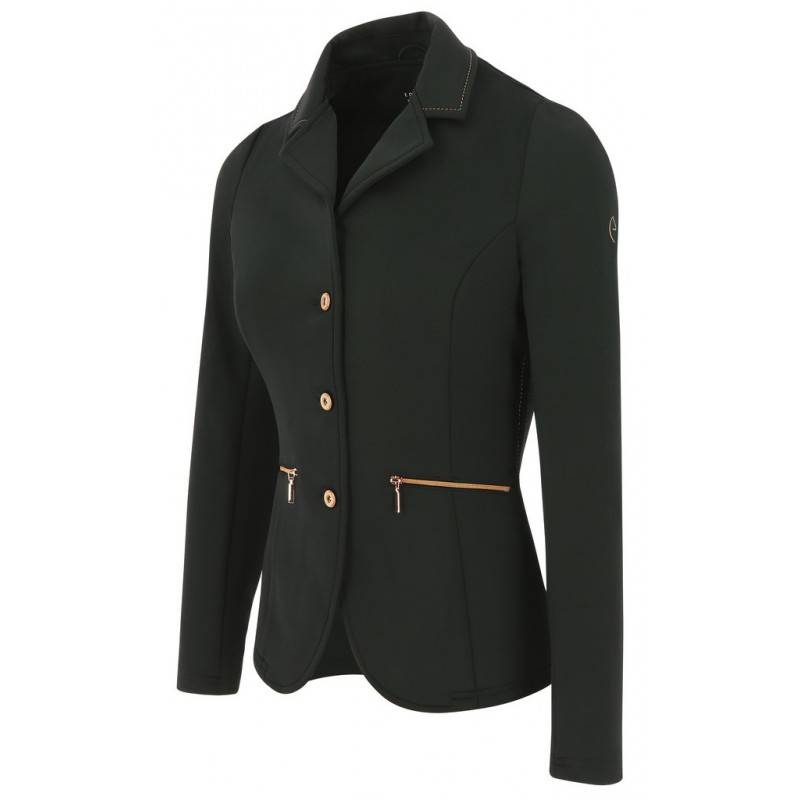 ATHENS competition jacket - Equithème
