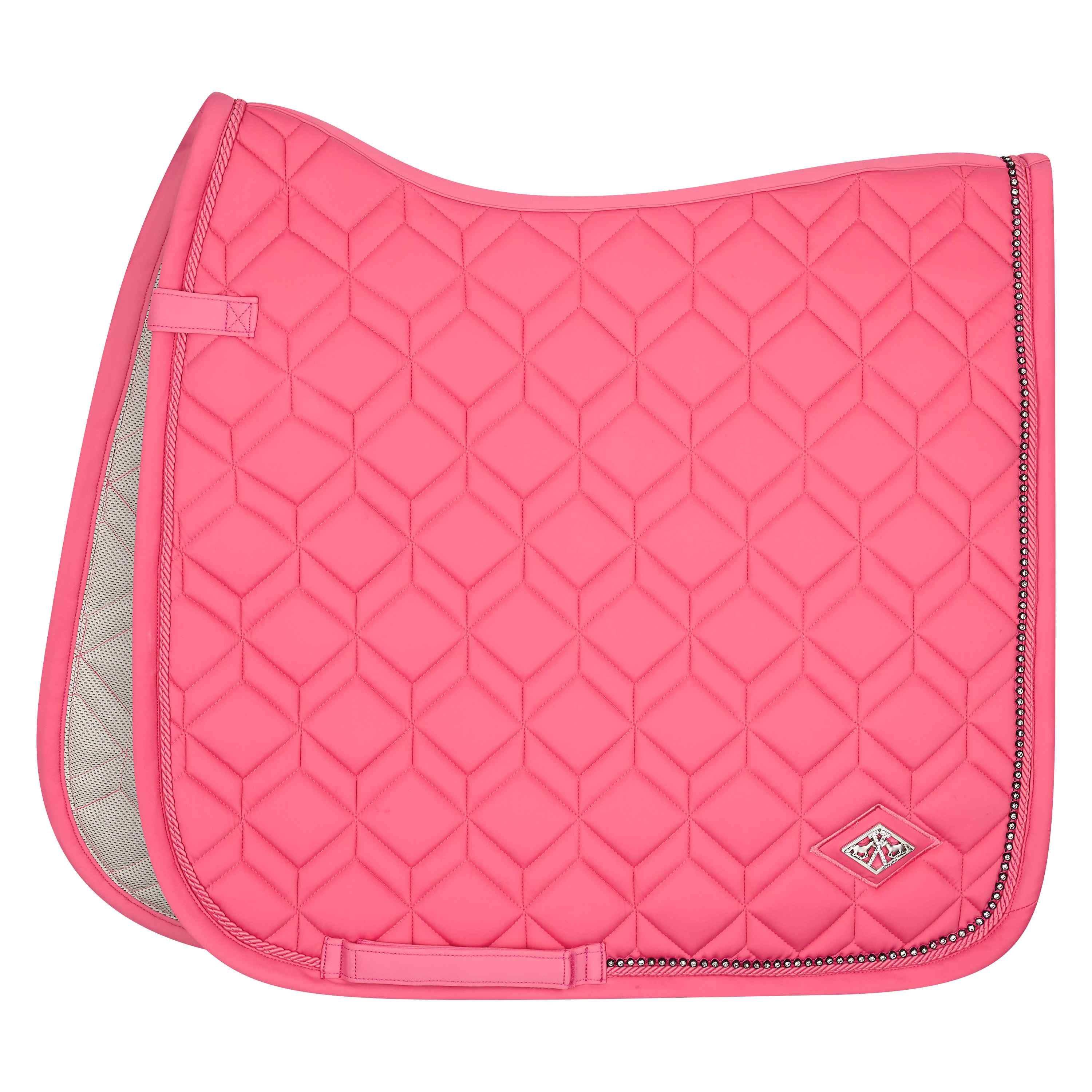 Classic saddle pad - HV Polo