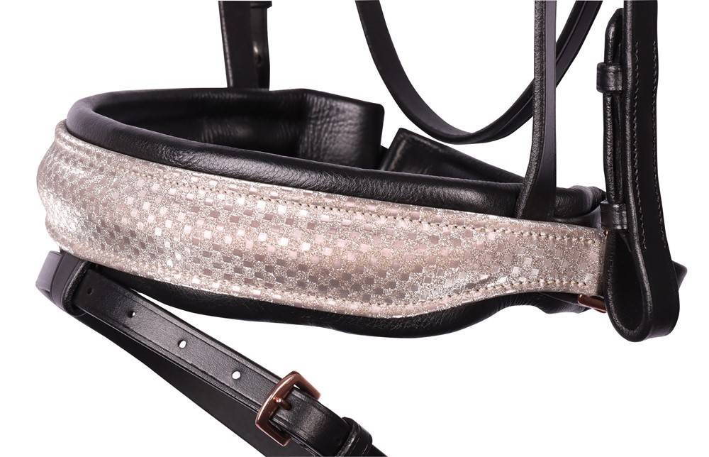 Broadway Bridle - Harry&