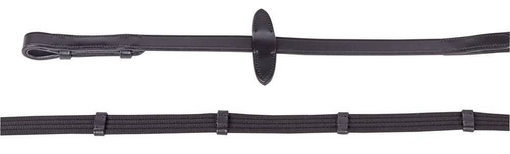 Broadway Bridle - Harry&