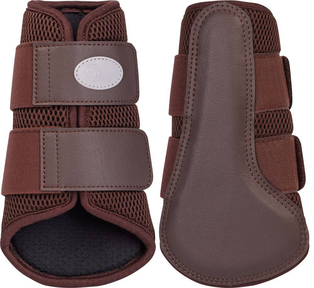 Flextrainer Air Mesh Gaiters - Harry&