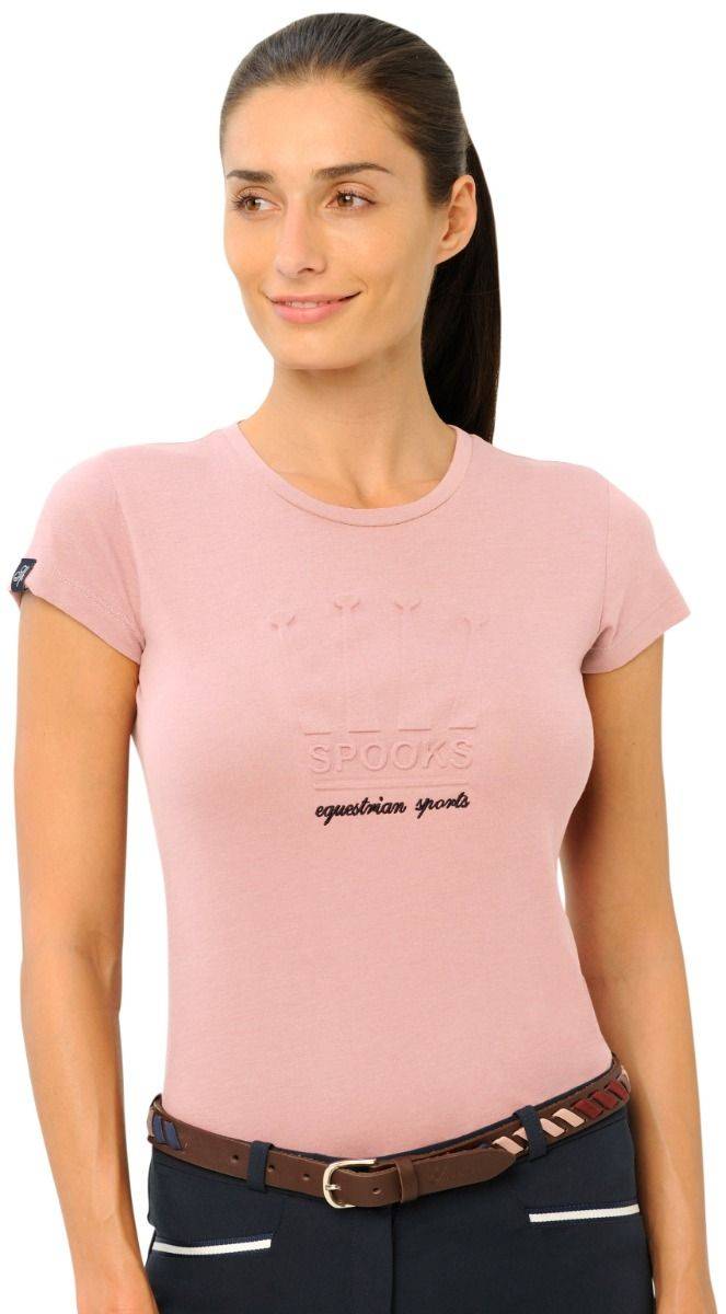 Tee-shirt Lia - Spooks