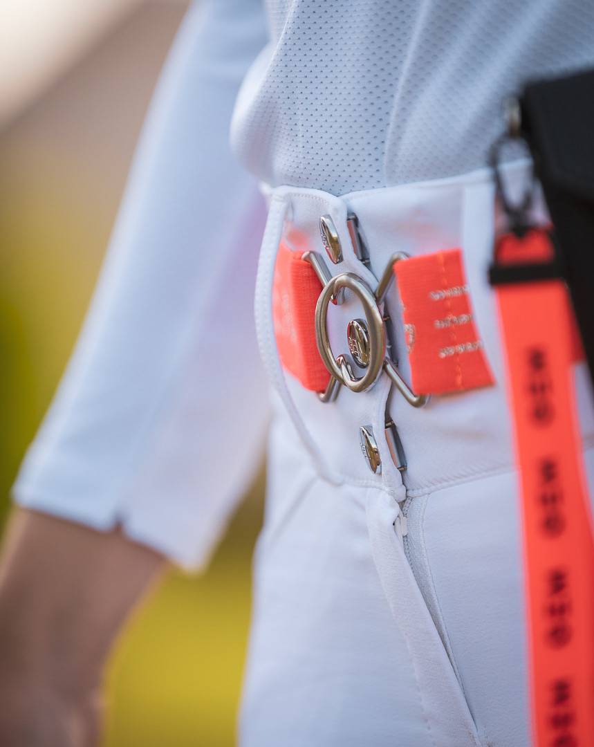 Ceinture ZAZA - GEM