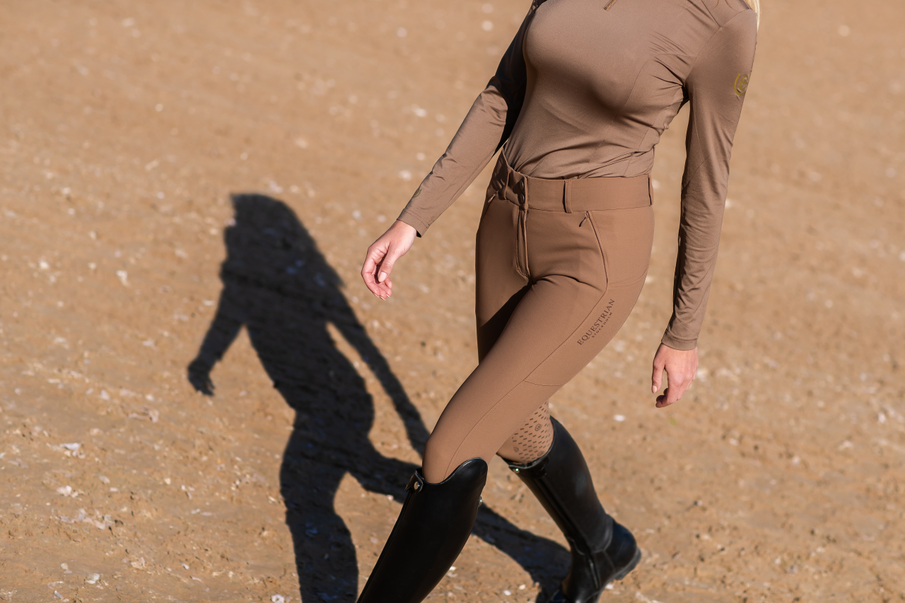 Pantalon d&