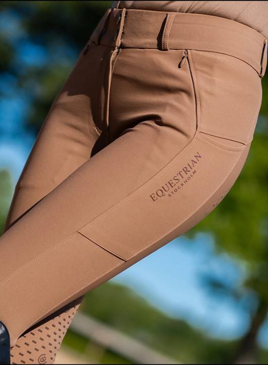 Pantalon d&