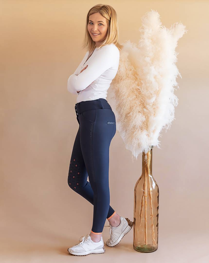 Pantalon d&