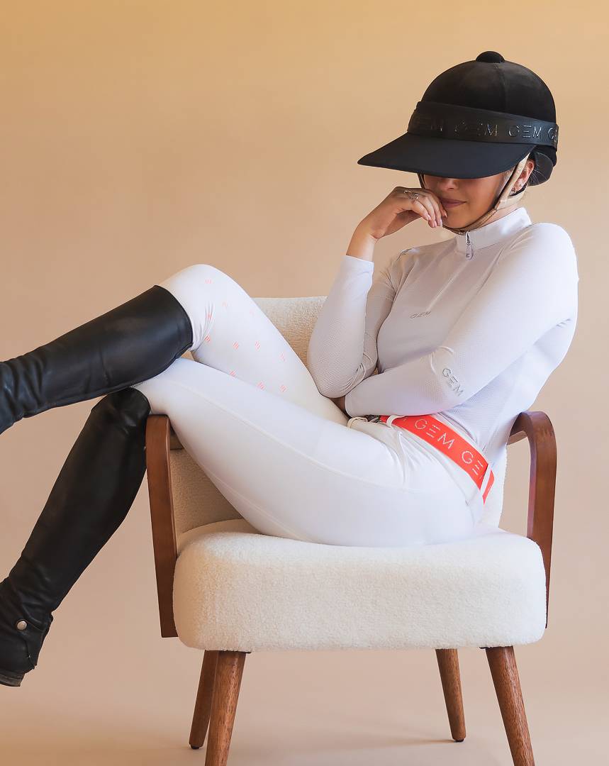 Pantalon d&