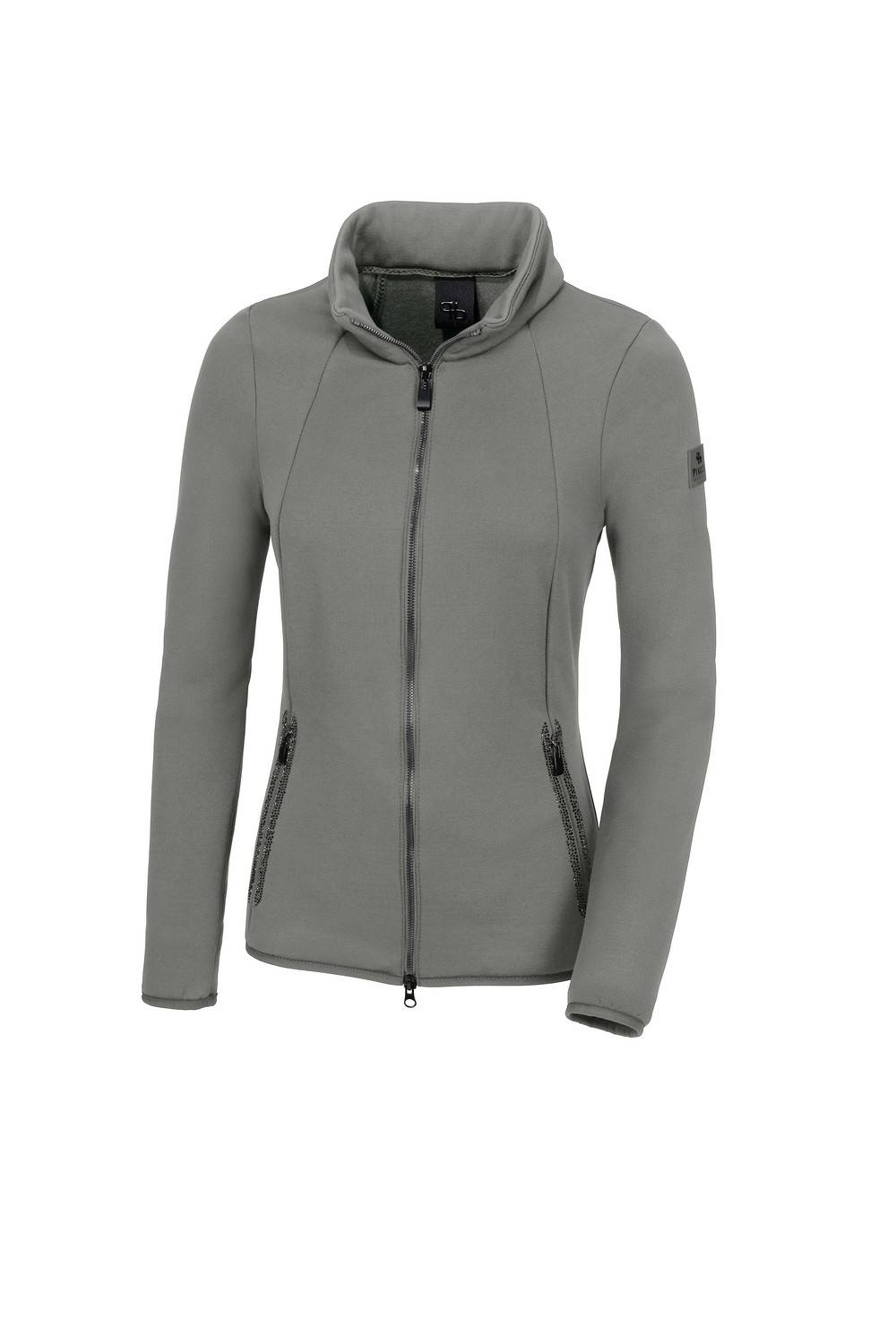 Polartec jacket SELECTION - PIKEUR