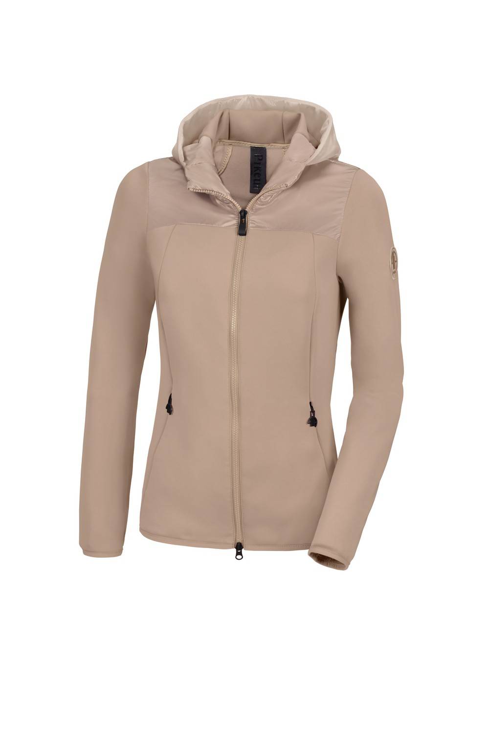 Fleece jacket 4040 ATHLEISURE - Pikeur