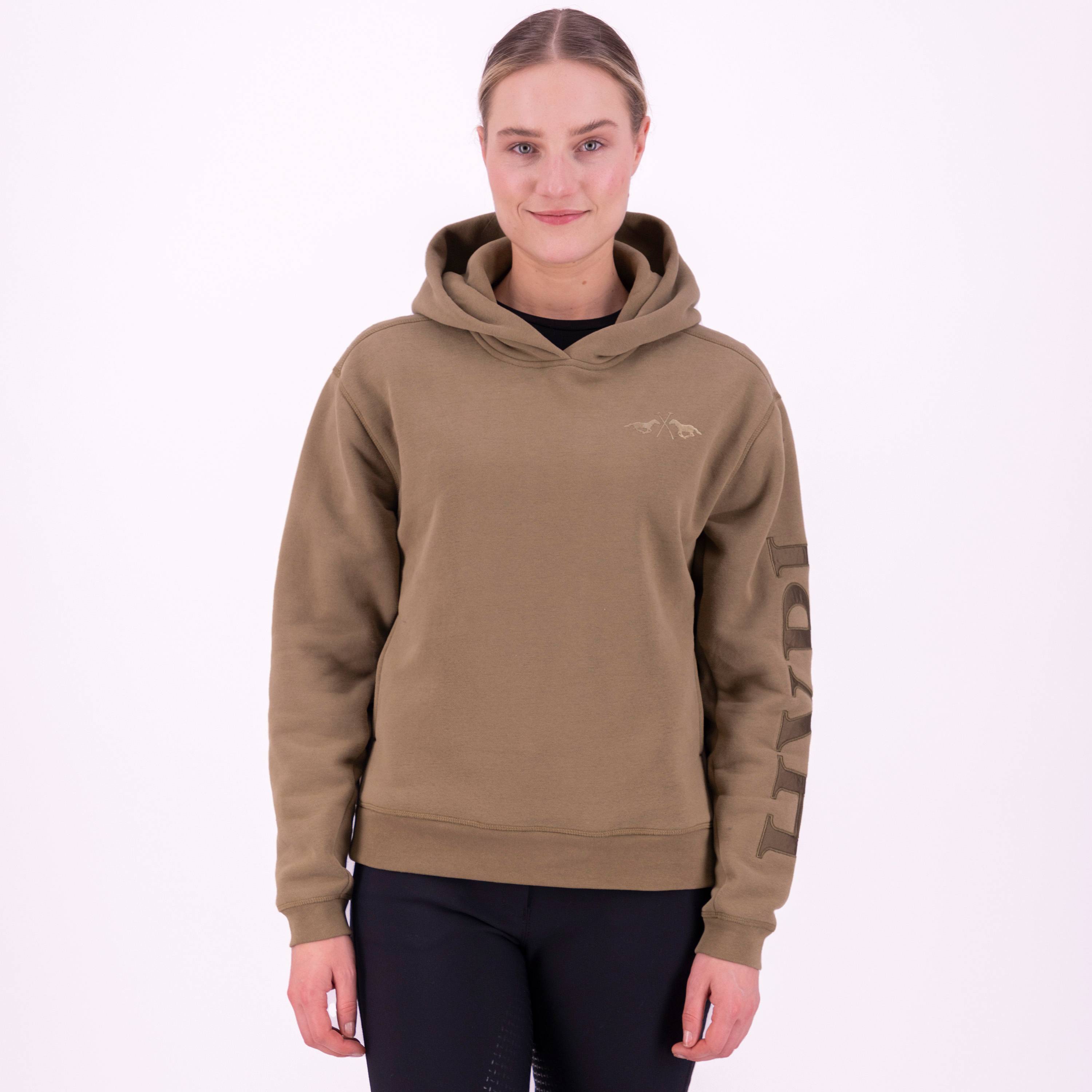 Darla hoodie - HV POLO