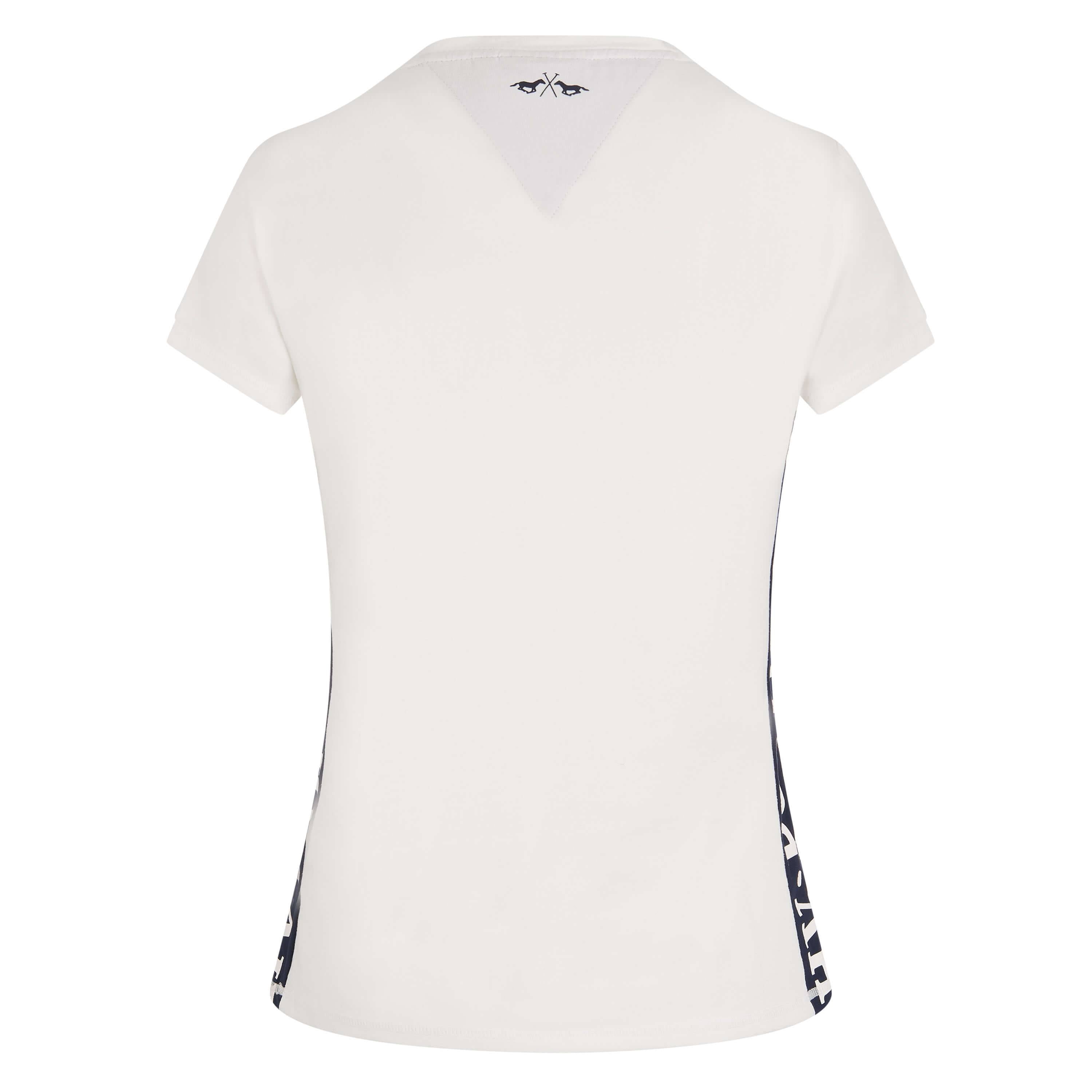 T-shirt technique Jazzy - HV POLO