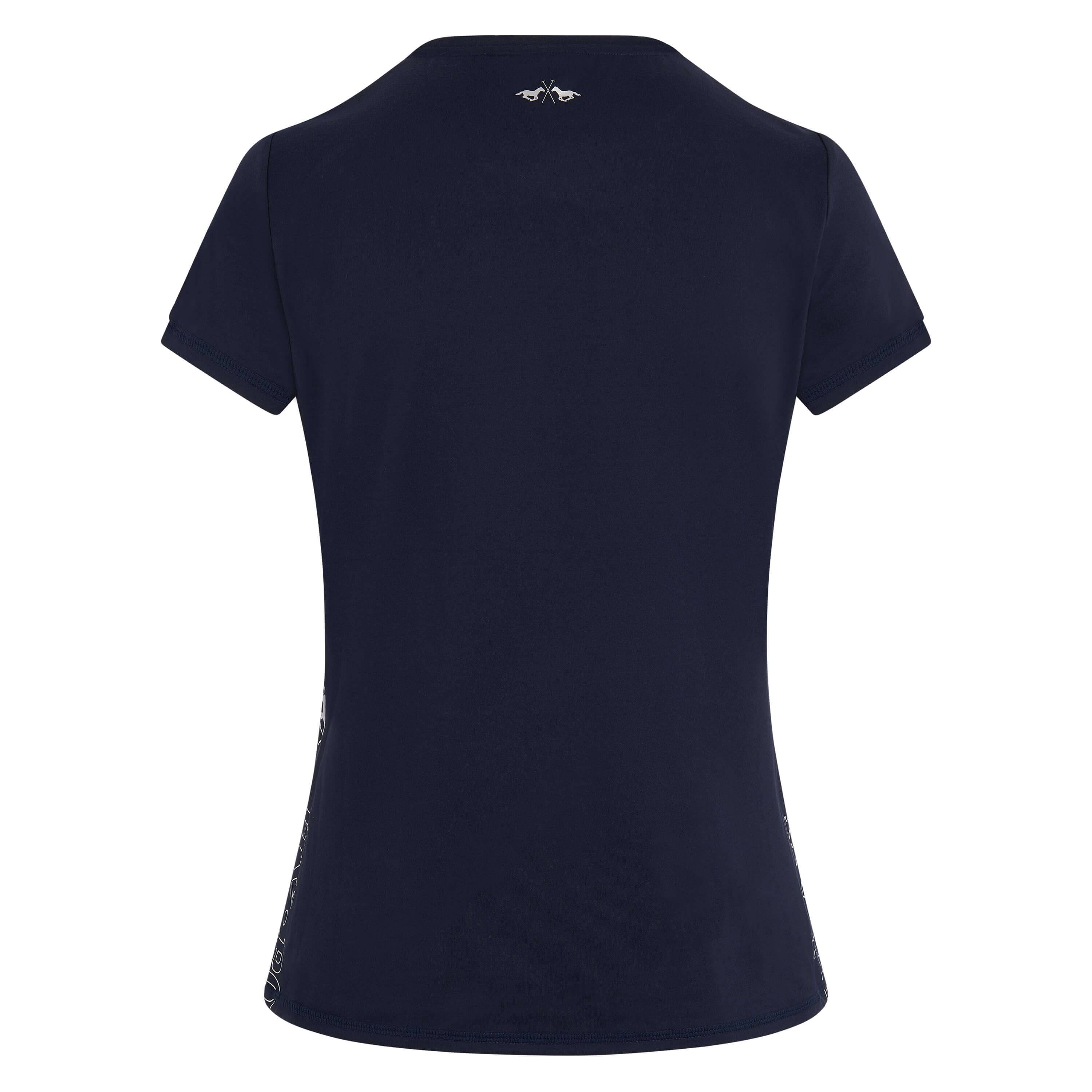 T-shirt technique Jazzy - HV POLO