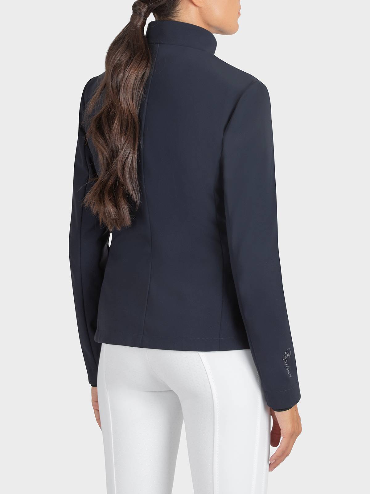 Ebesse softshell jacket - EQUILINE
