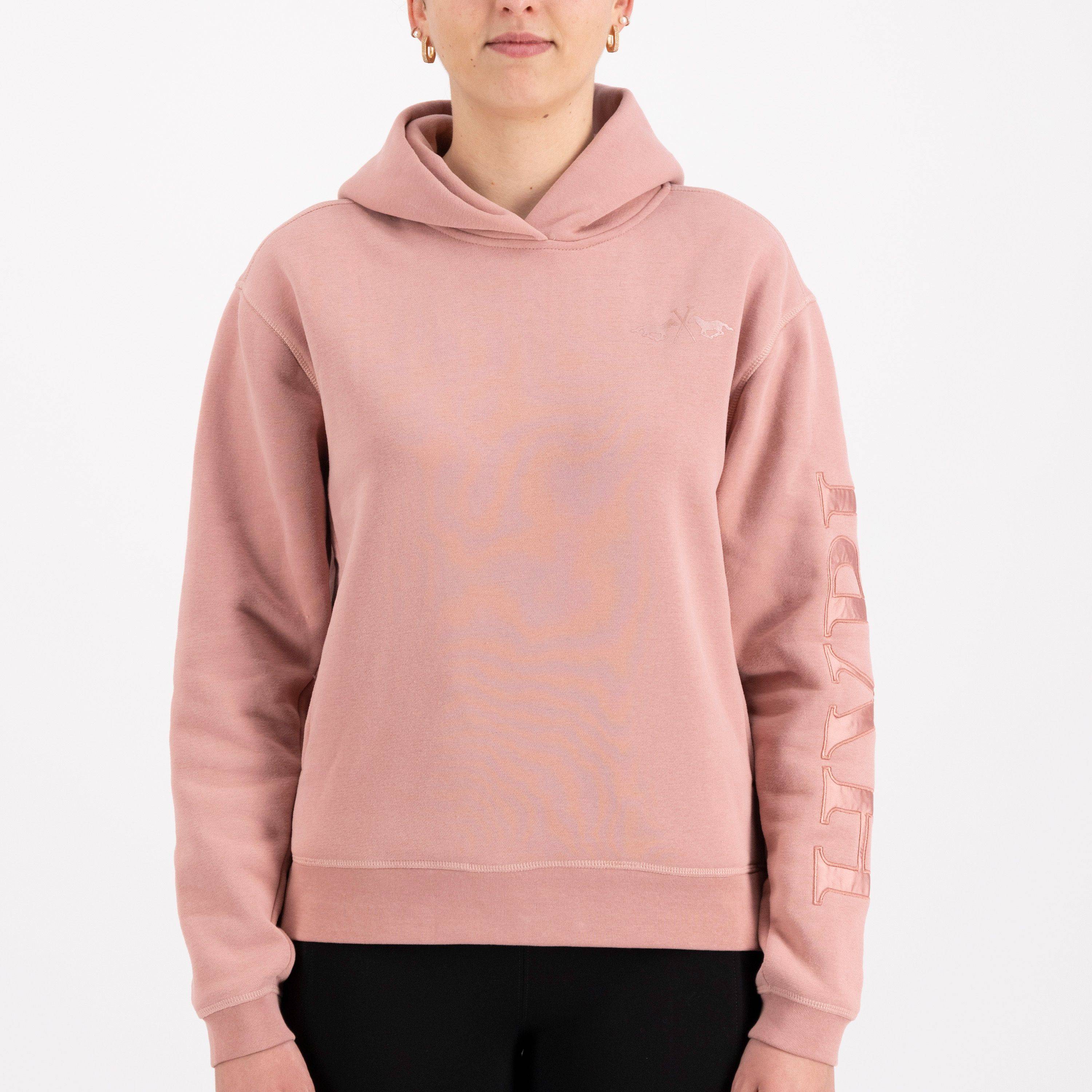 Darla hoodie - HV POLO