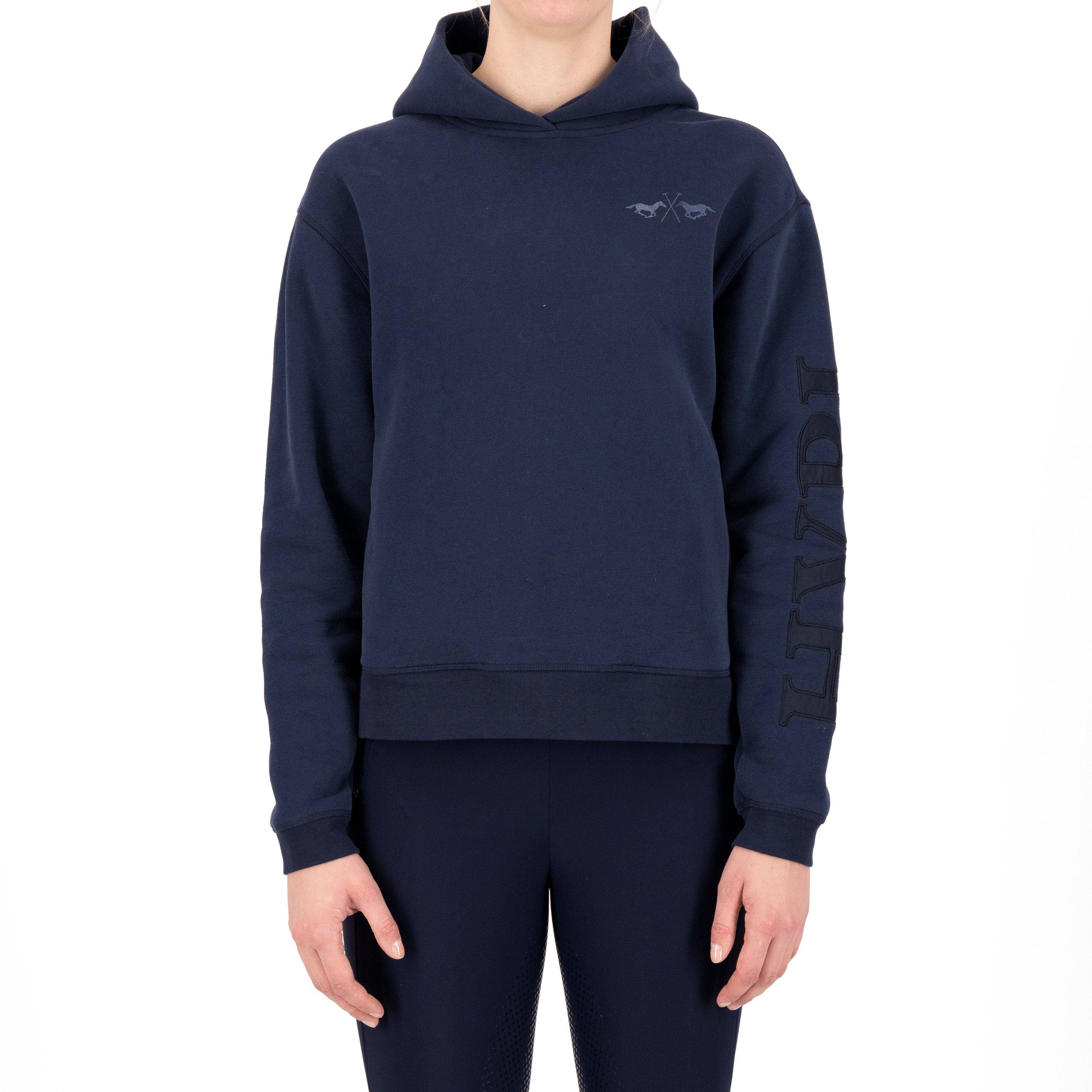 Darla hoodie - HV POLO