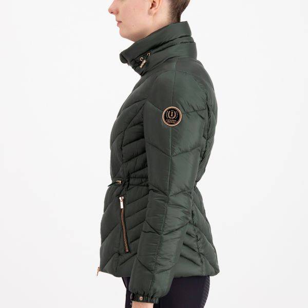 Journey down jacket - Imperial Riding