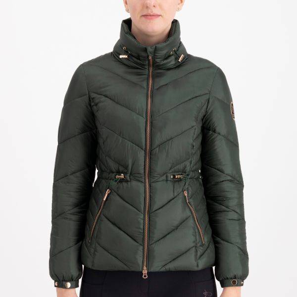Journey down jacket - Imperial Riding