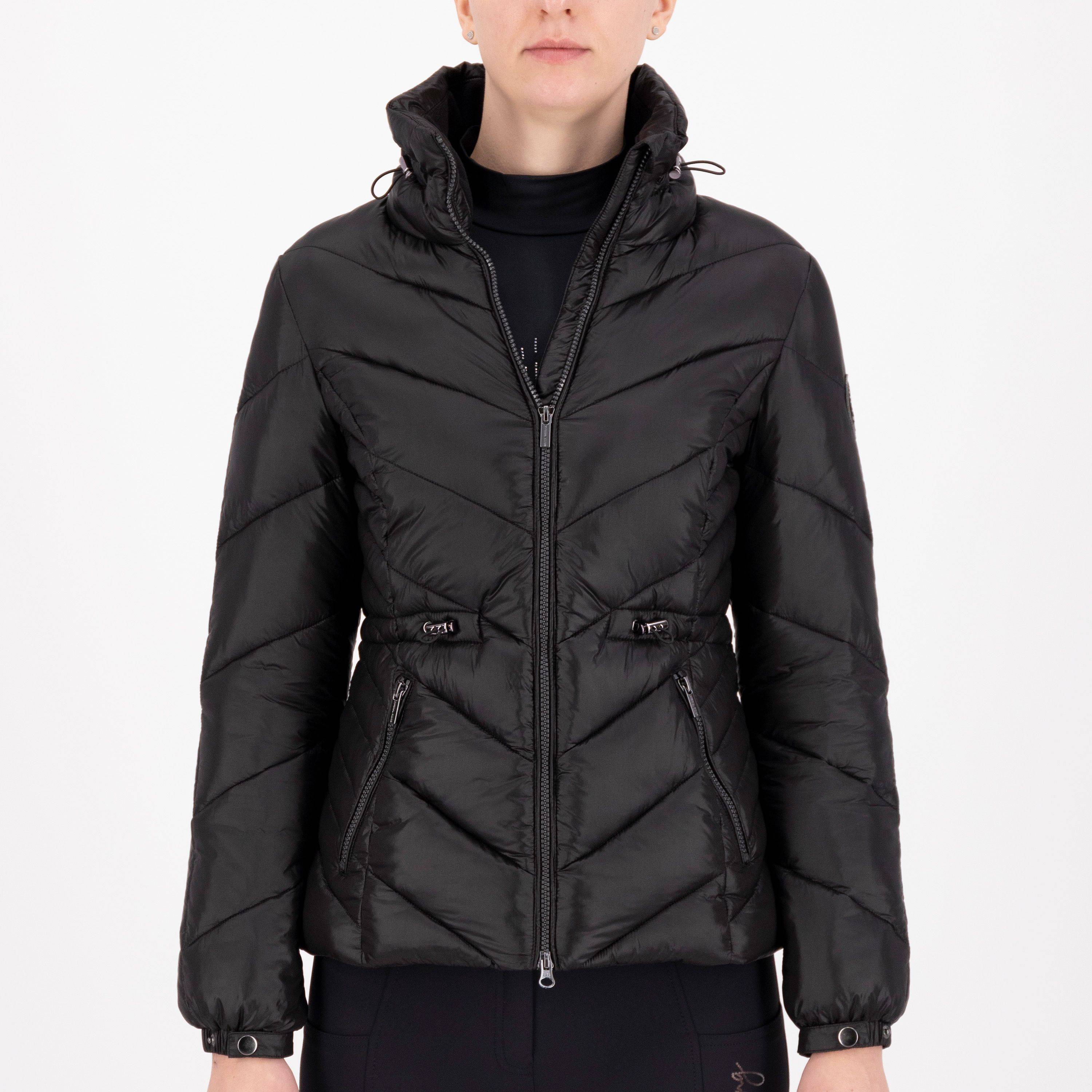 Journey down jacket - Imperial Riding