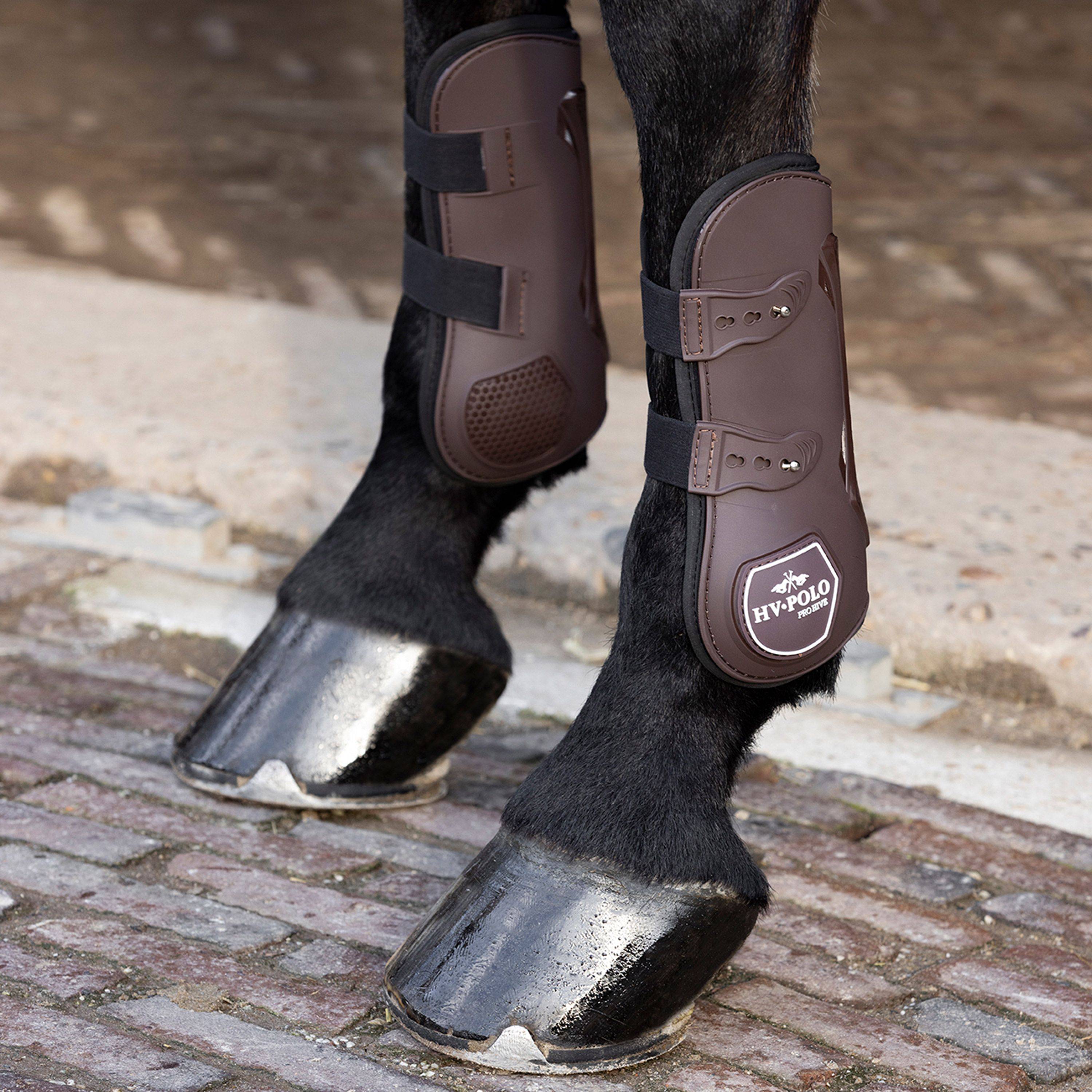 Anatomic Pro Hive Gaiters - HV POLO
