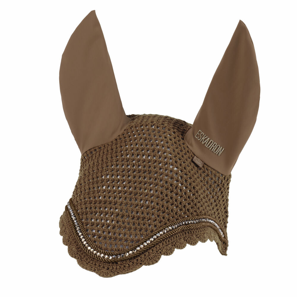 Bonnet anti-mouches CRYSTAL Heritage 2024 - Eskadron