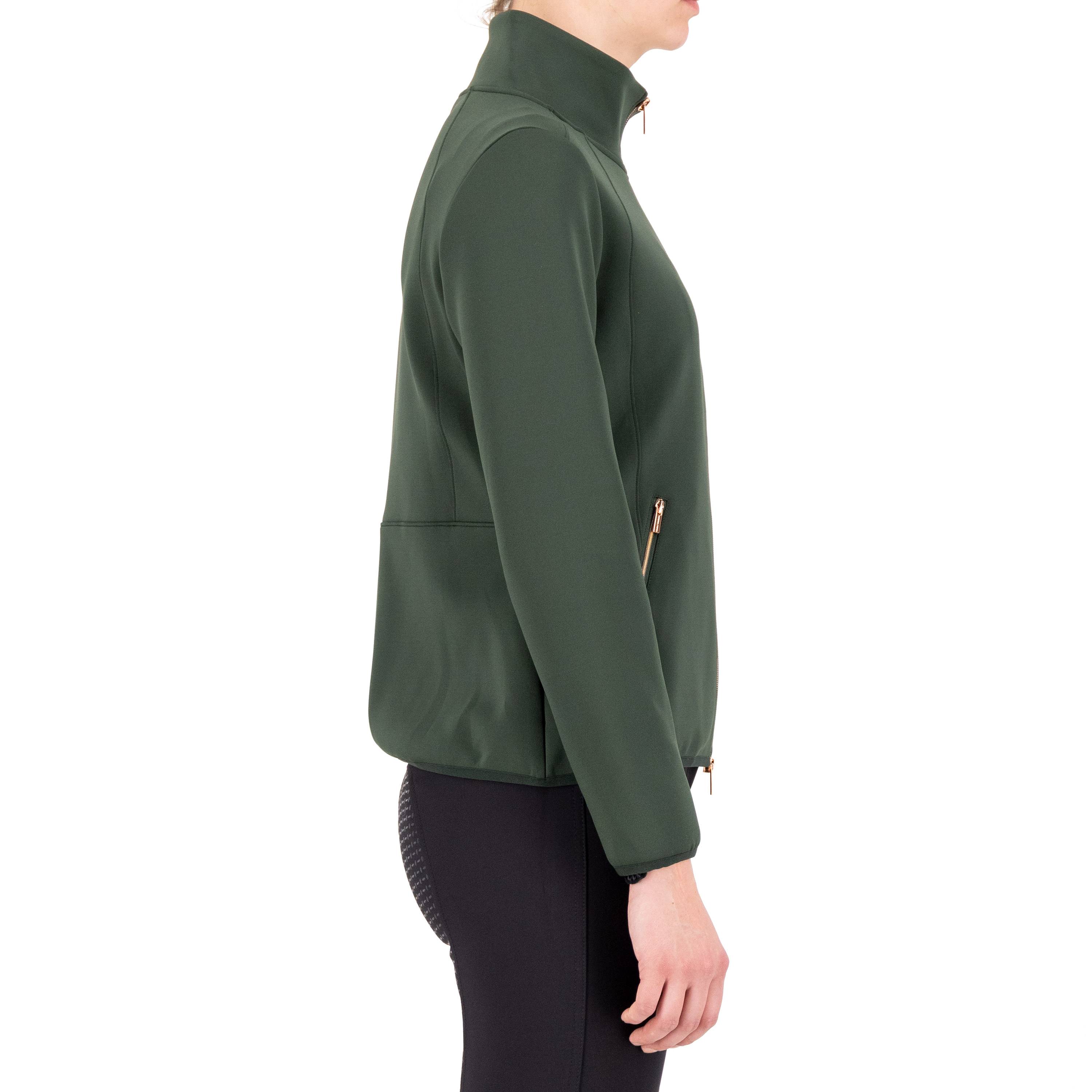 Cardigan Sporty Sparkle - IMPERIAL RIDING