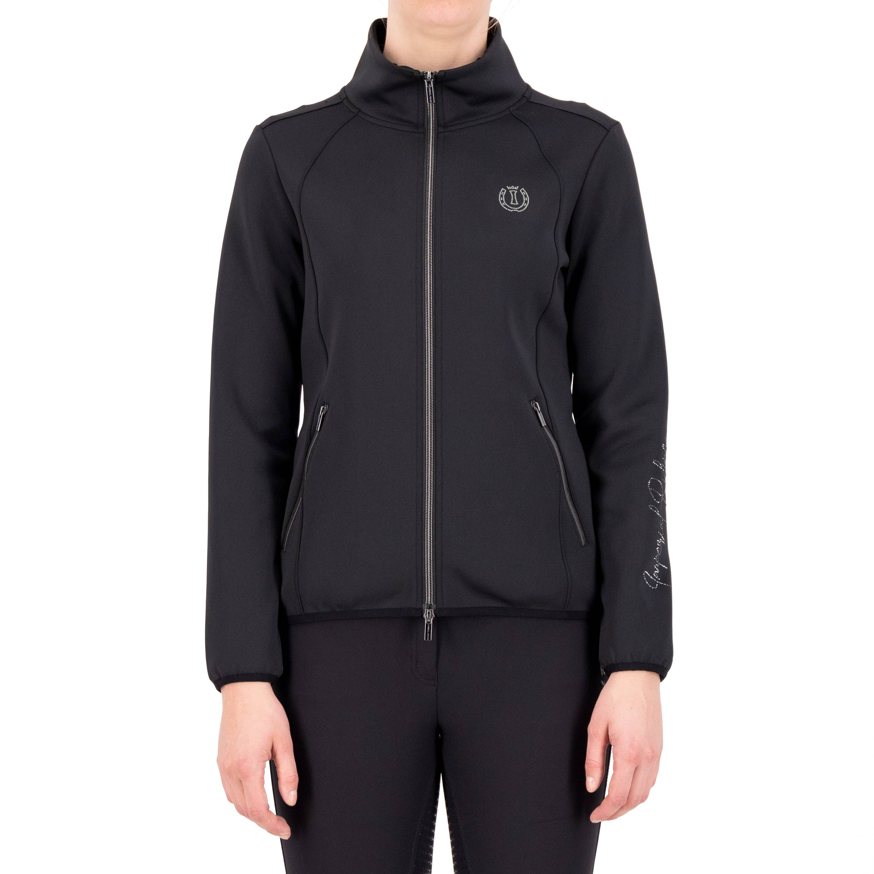 Cardigan Sporty Sparkle - IMPERIAL RIDING