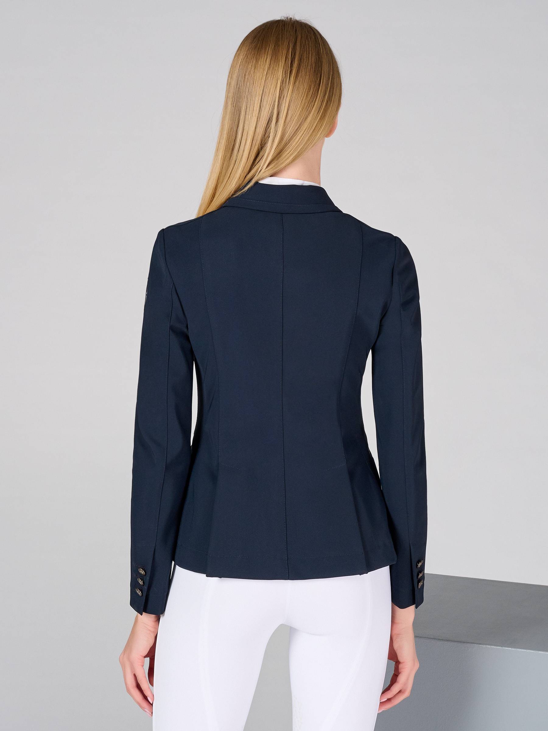 Veste de concours Montevideo - VESTRUM