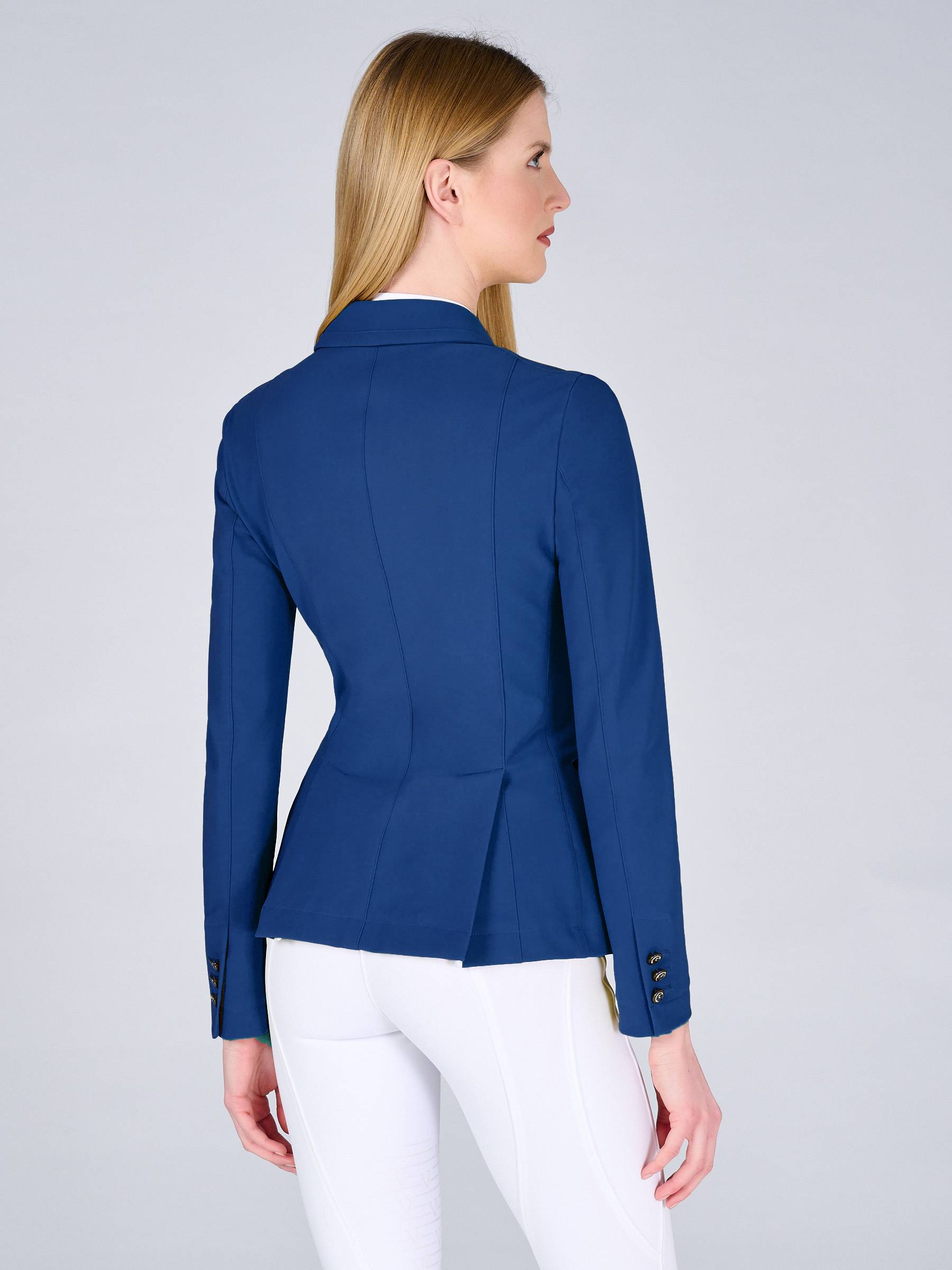 Veste de concours Montevideo - VESTRUM