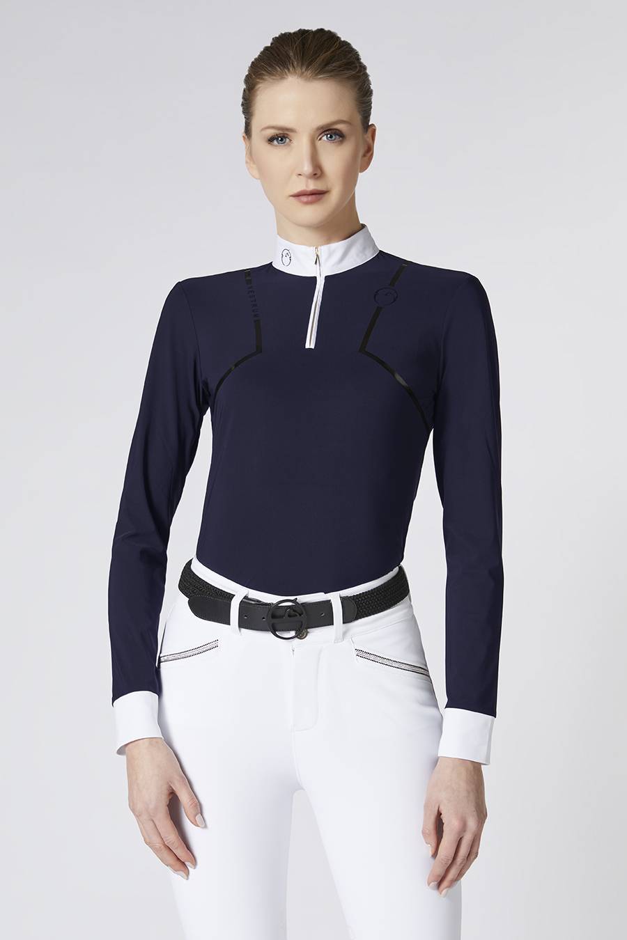 Mereta Shirt competition polo shirt - VESTRUM