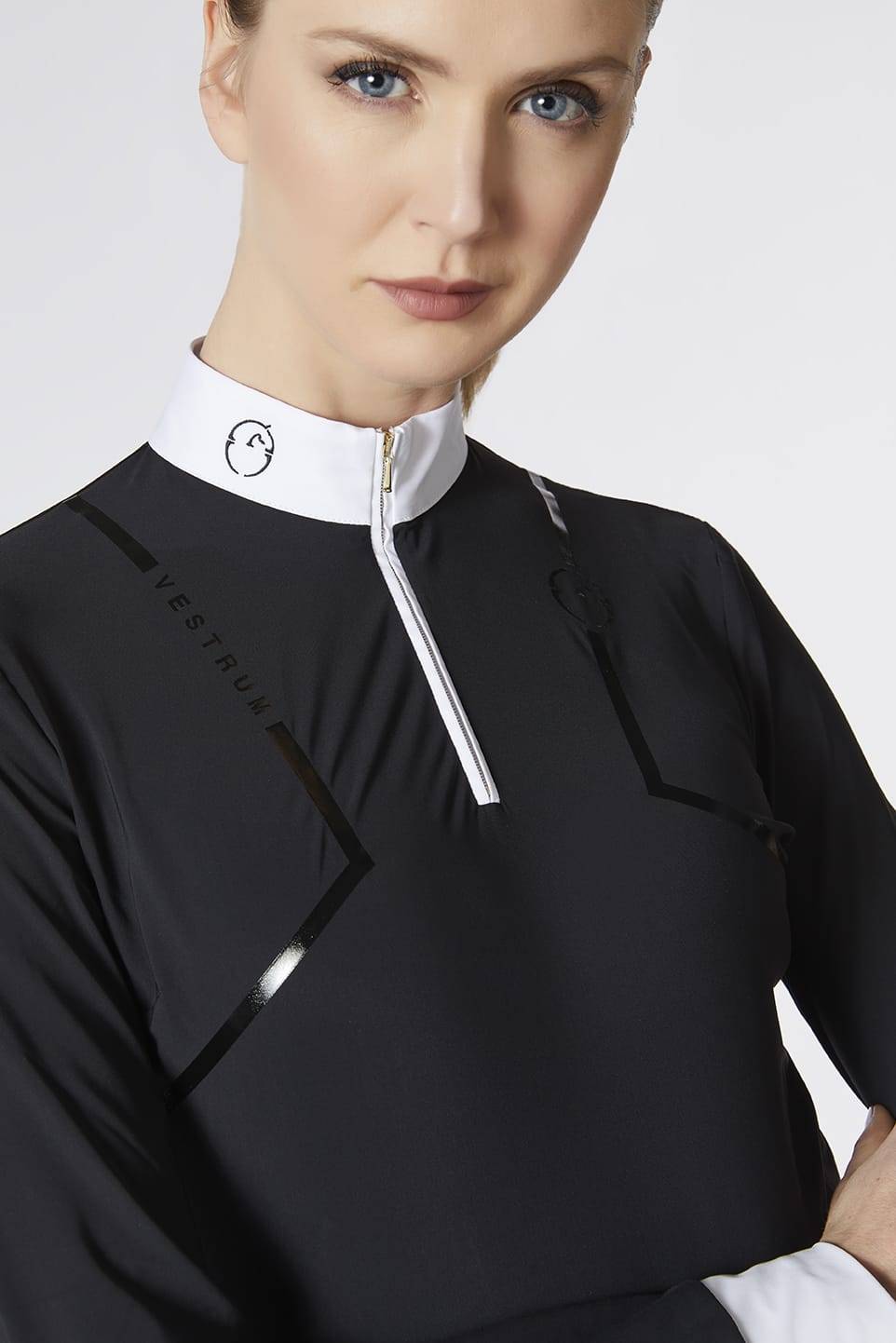 Mereta Shirt competition polo shirt - VESTRUM