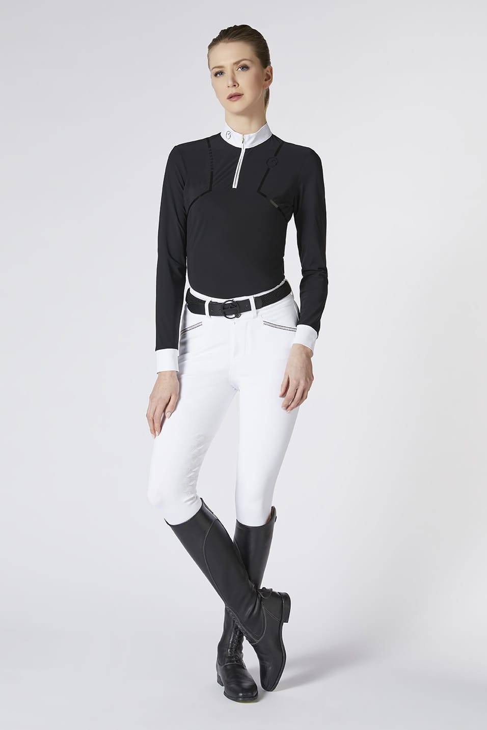 Mereta Shirt competition polo shirt - VESTRUM