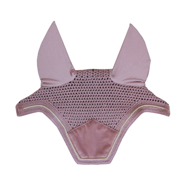 Wellington Velvet Hat Old Pink - Kentucky