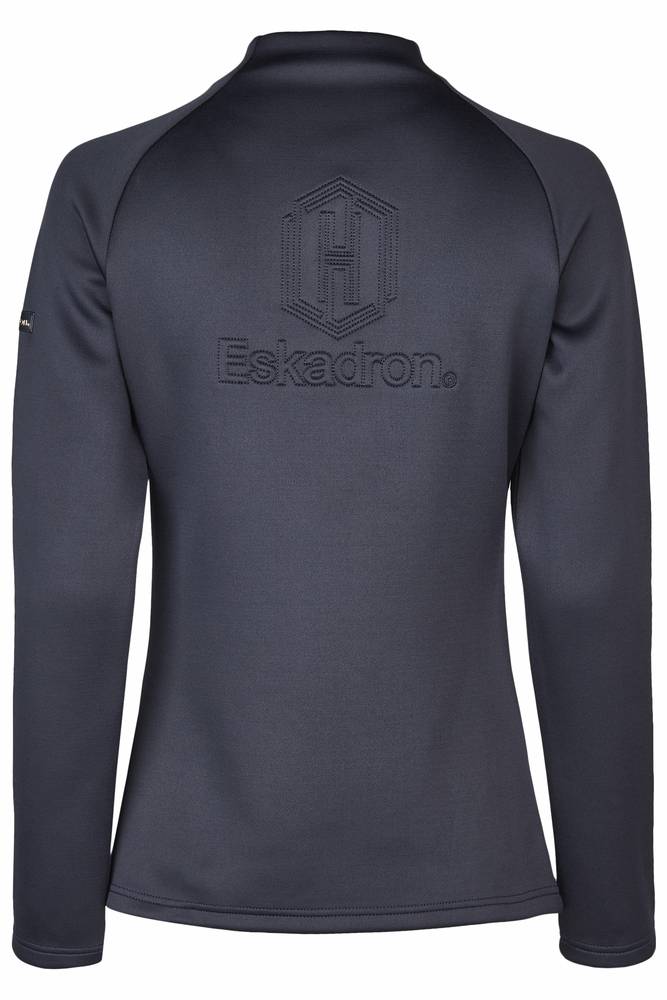 Haut manches longues 8221 Heritage 2023 - Eskadron