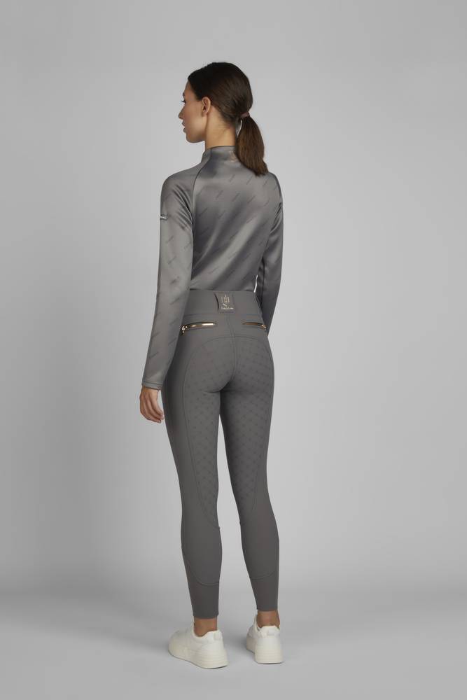 Pro Heritage 2023 Legging Pants - Eskadron