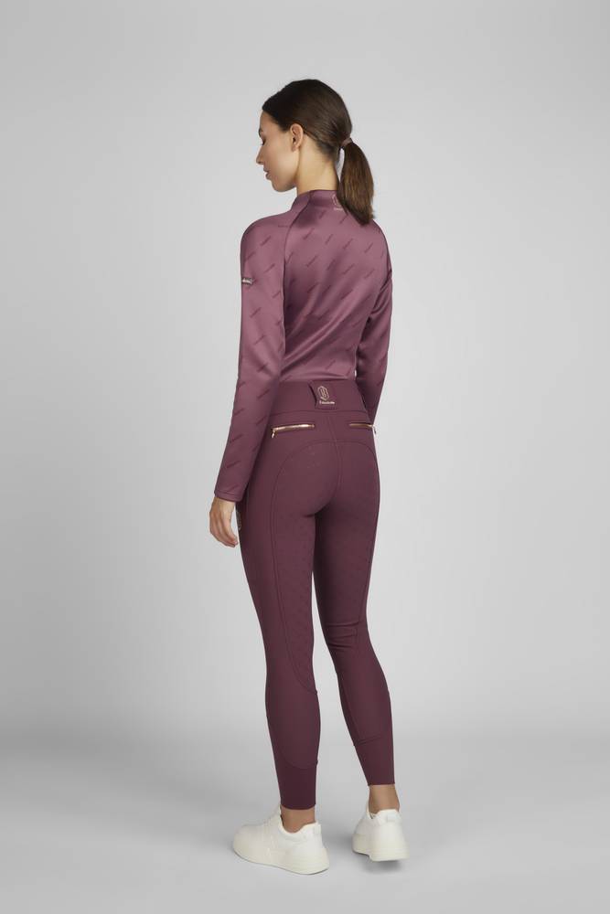 Pro Heritage 2023 Legging Pants - Eskadron