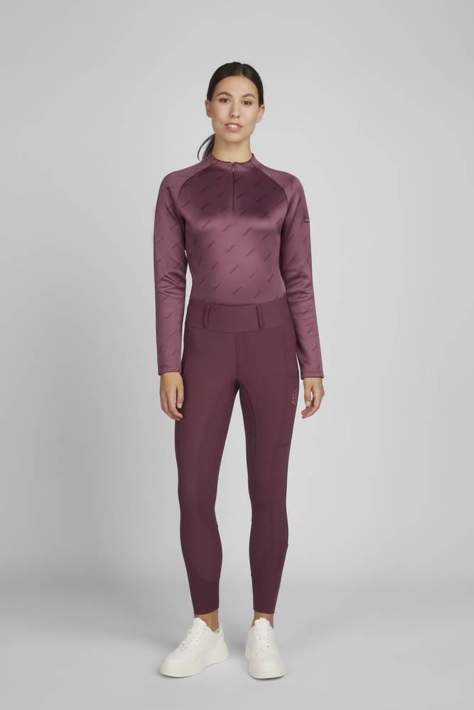 Pro Heritage 2023 Legging Pants - Eskadron