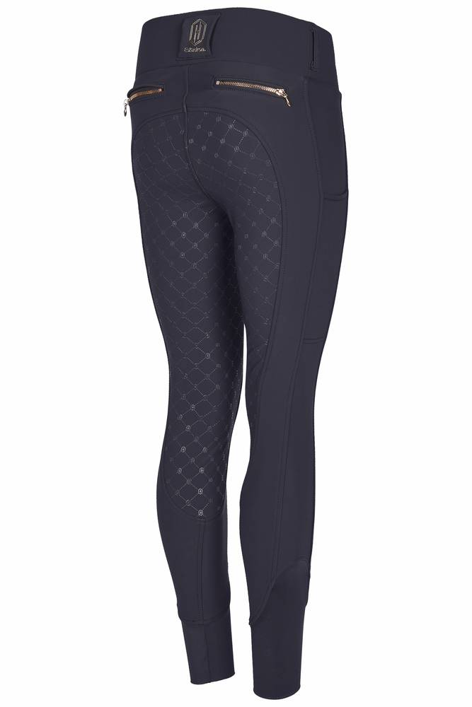 Pro Heritage 2023 Legging Pants - Eskadron