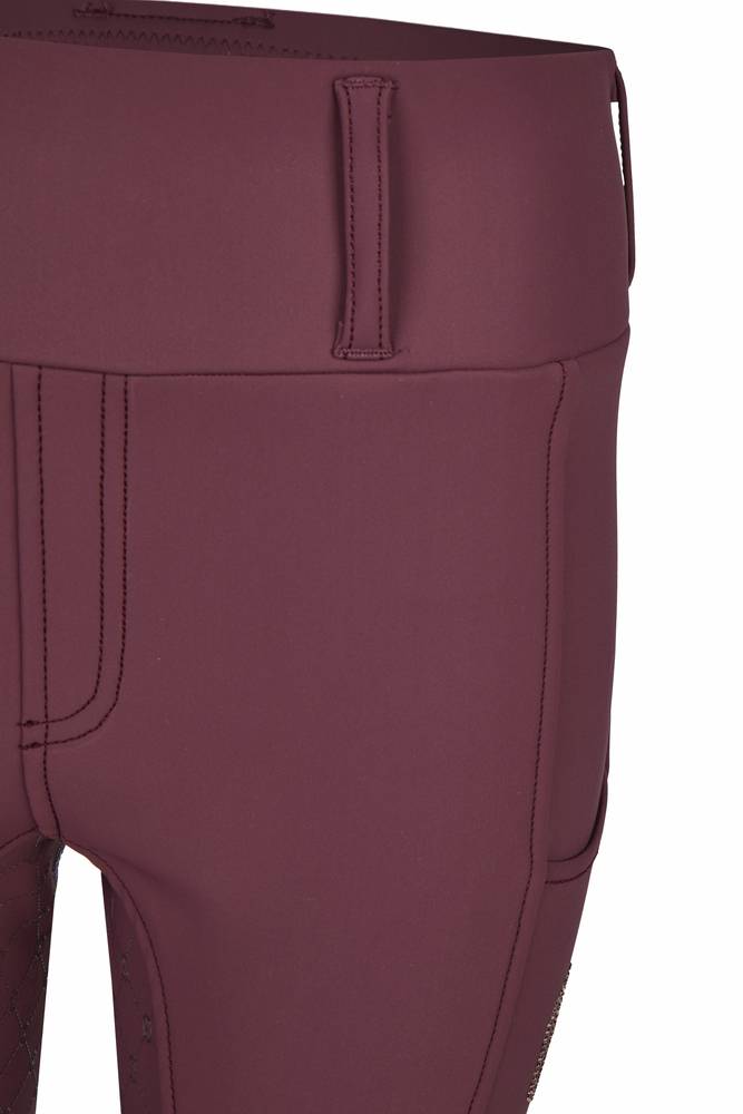 Pro Heritage 2023 Legging Pants - Eskadron