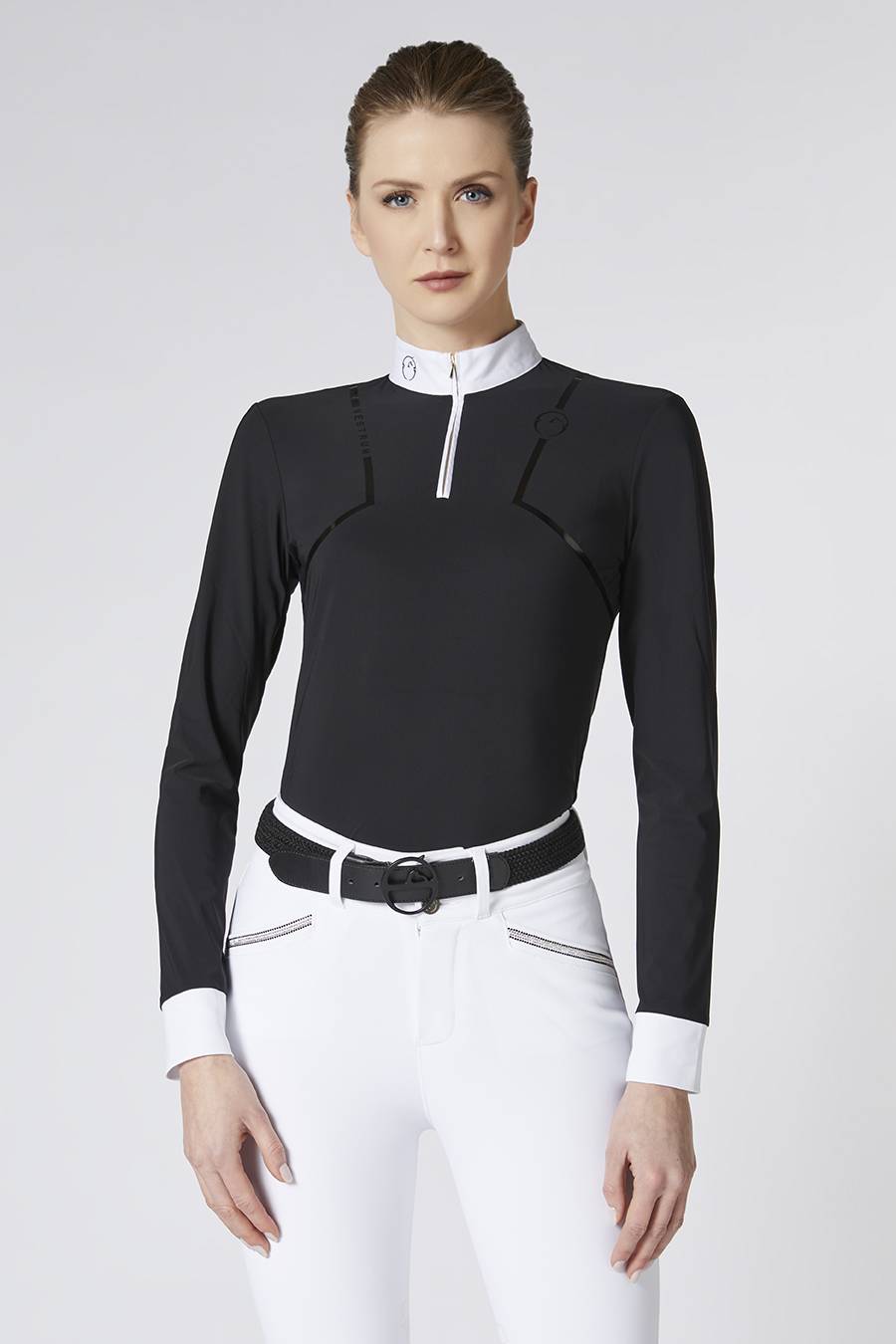 Mereta Shirt competition polo shirt - VESTRUM