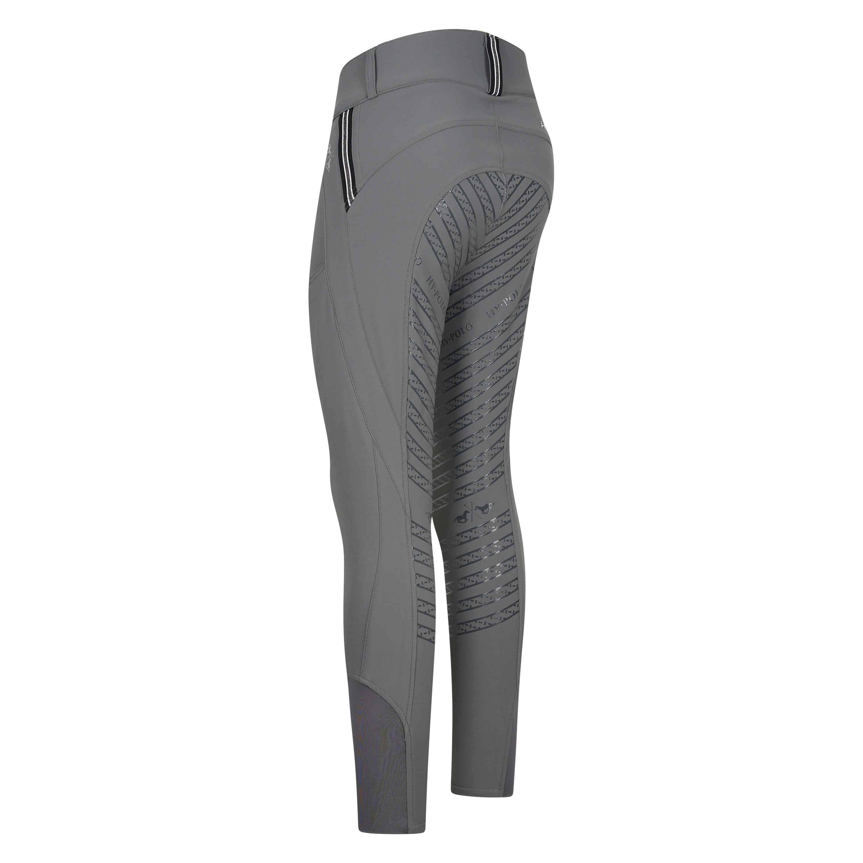 Pippa Full grip riding pants - HV Polo