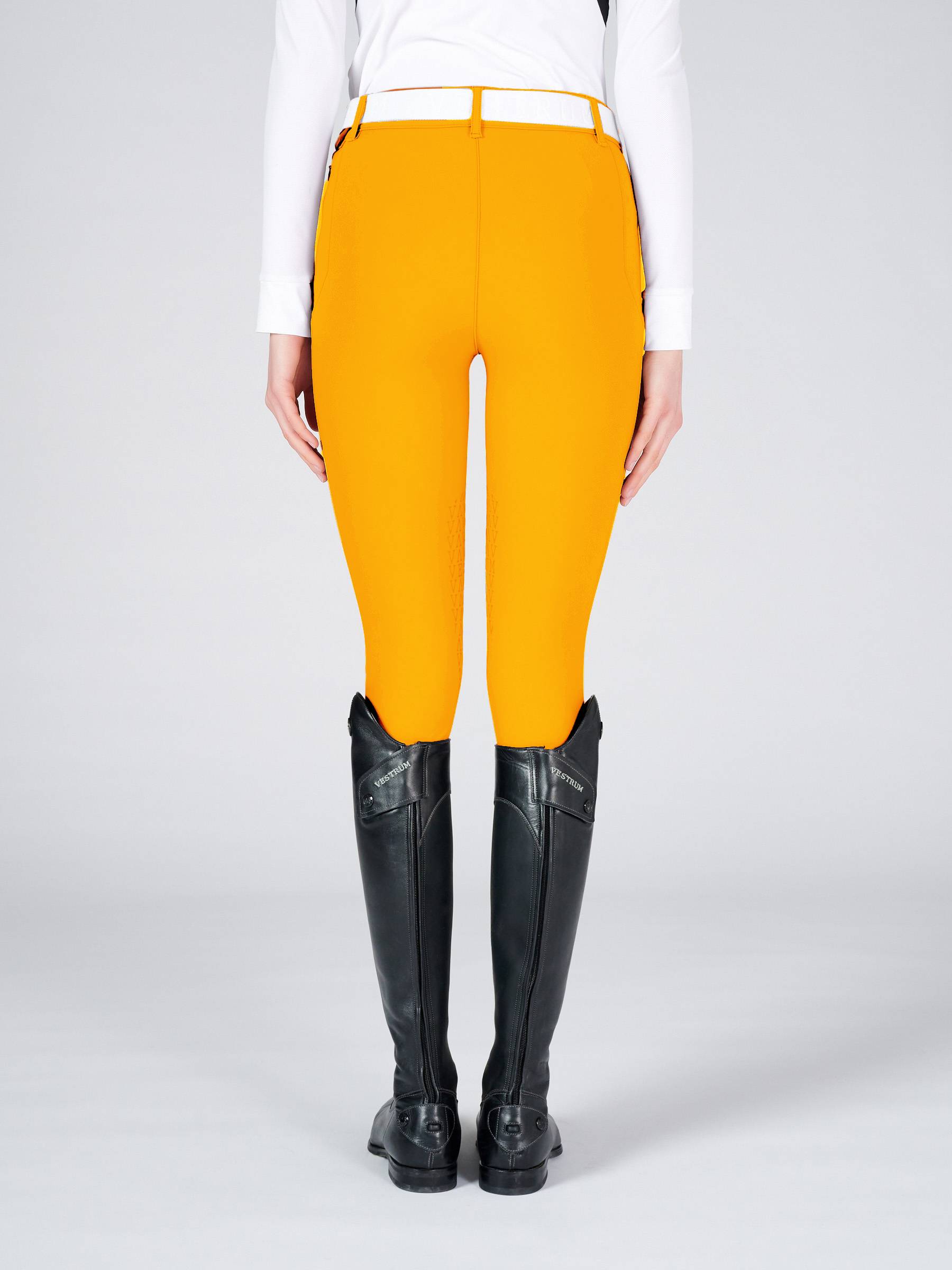 Pantalon COBLENZA grip genoux taille haute - VESTRUM