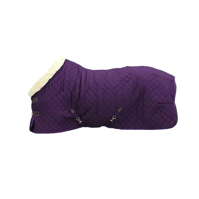 Presentation blanket 160 g Purple - Kentucky