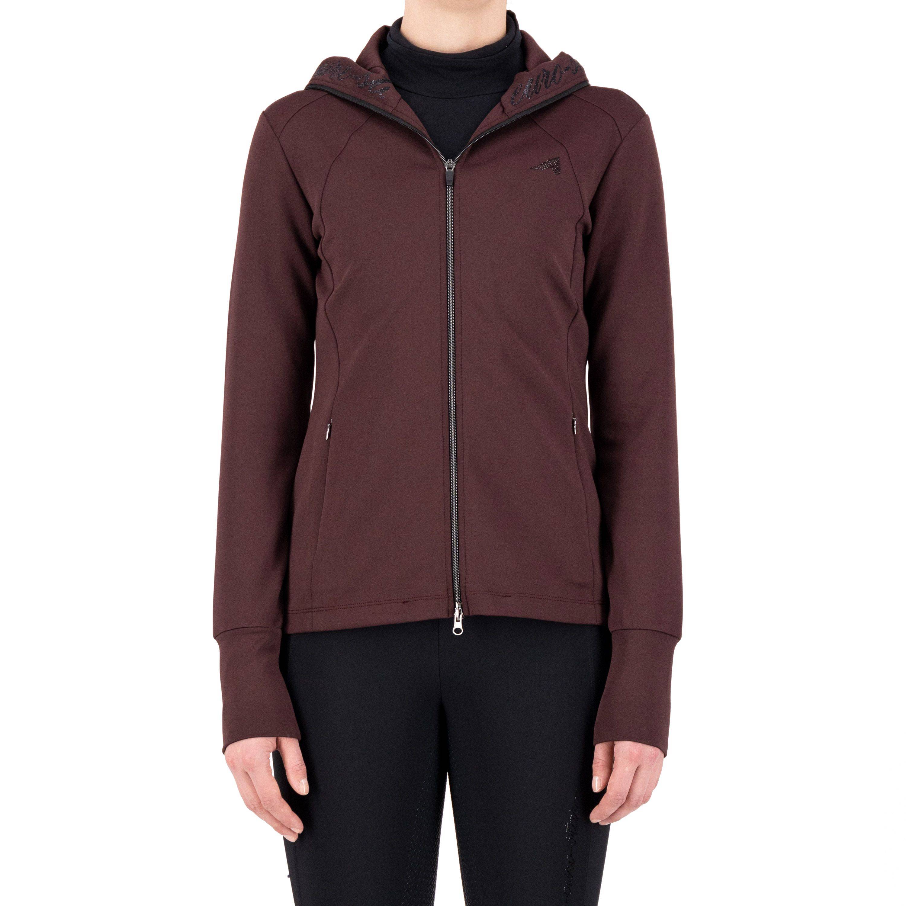Giulia technical jacket - Euro-Star