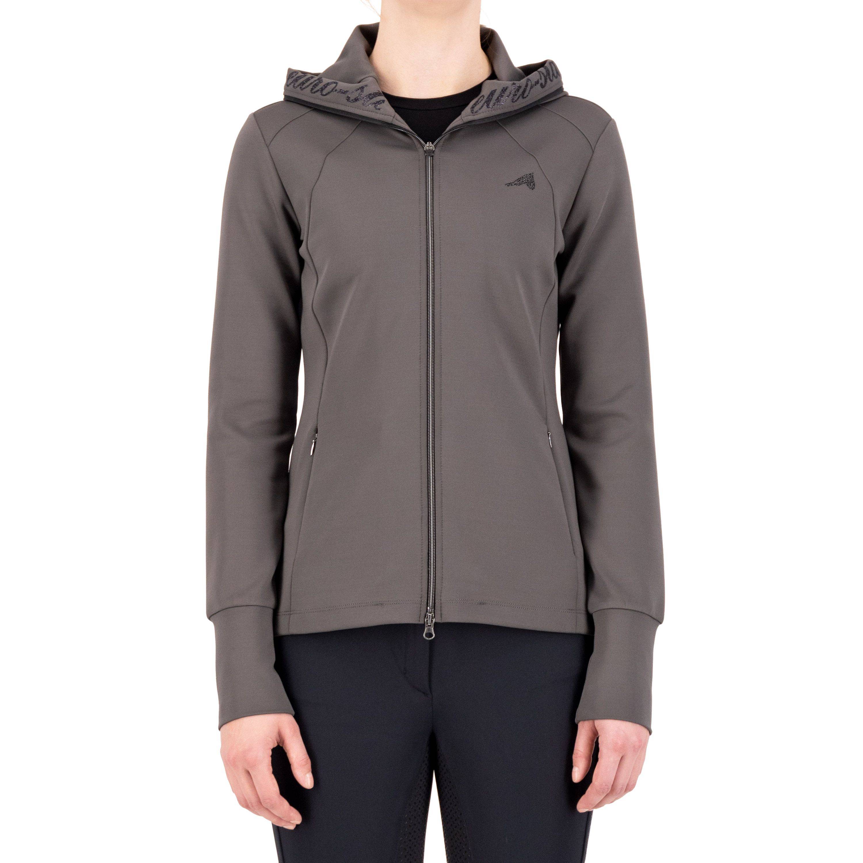 Giulia technical jacket - Euro-Star