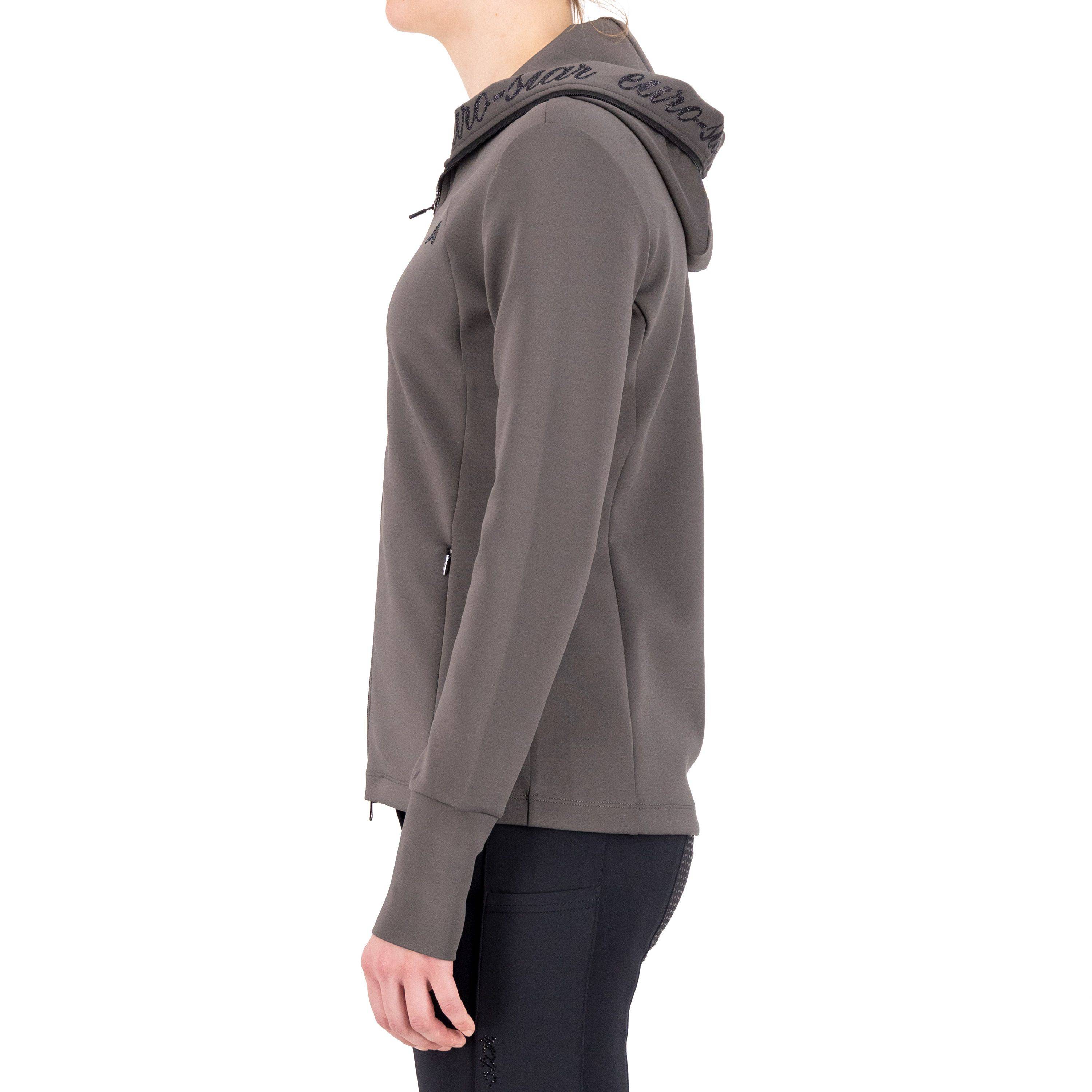 Giulia technical jacket - Euro-Star